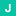 Jobven logo