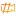JsonCut logo