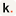 Kelpo logo