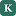Kirah Local Services logo