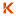 Kirkify logo