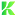 Kling 4.0 logo