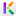 KnowMapped MCP logo