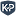 KontragentPro logo