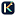 KoreanAds logo