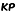 KPainter logo