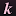 KudoWrite logo