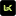 Latchkey logo