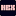 Hex logo