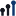 LLM Benchmark logo