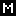 M1K3 logo