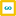 GoCodes Asset Tracking logo