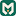MarkupBase logo