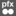 pfx MCP - Model Context Protocol Forterro Proffix Px5 logo