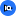 vidIQ for YouTube logo