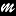 Morphed logo