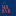 Mr BnB Santiago logo
