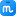 MusedIn logo
