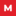 Müvezzi MCP logo
