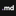 myself.md logo