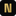 Name Whisper logo
