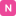 Nexbid logo