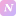 Notiero logo