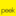 Peek.com Remote MCP Server logo