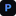 Pexafy logo