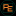 PromptEasy.EU logo