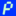 Rainfall logo