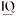 IQ Books by ReconcileIQ logo