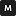 Medialister logo