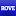 Rove Dating logo