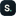 SadaSend logo