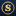 Slabline logo