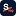 SMKlog Parcel Quotes logo