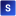 StalkChain logo