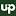 upCampo logo