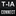 T-IA Connect logo