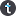 Tailkits UI logo
