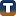 TextForge logo