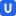 Upfixe Ads logo
