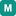 Memra logo