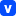 Vid Kraken logo