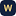 Wayza logo