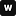 Whop MCP logo