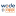 wodeapp logo