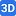 3Dsellers MCP logo