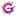 GenToon logo